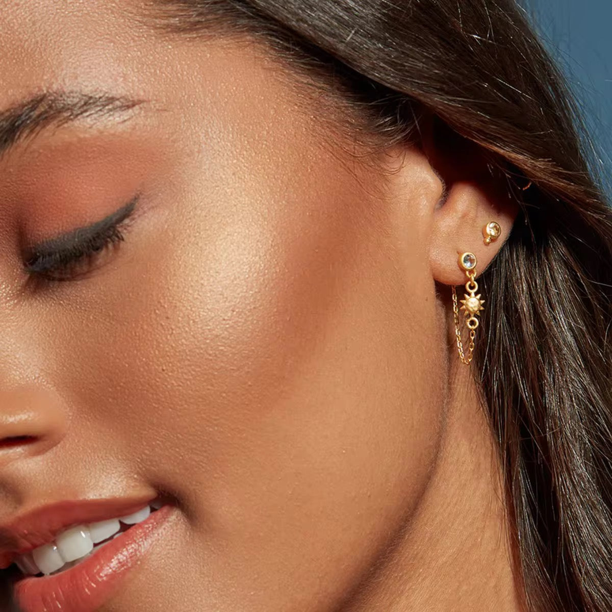 ELARA EARRINGS
