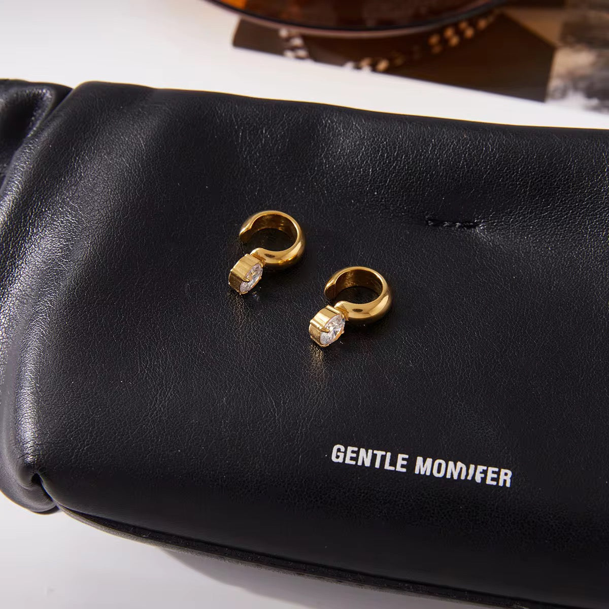 ESTHER EAR CUFFS