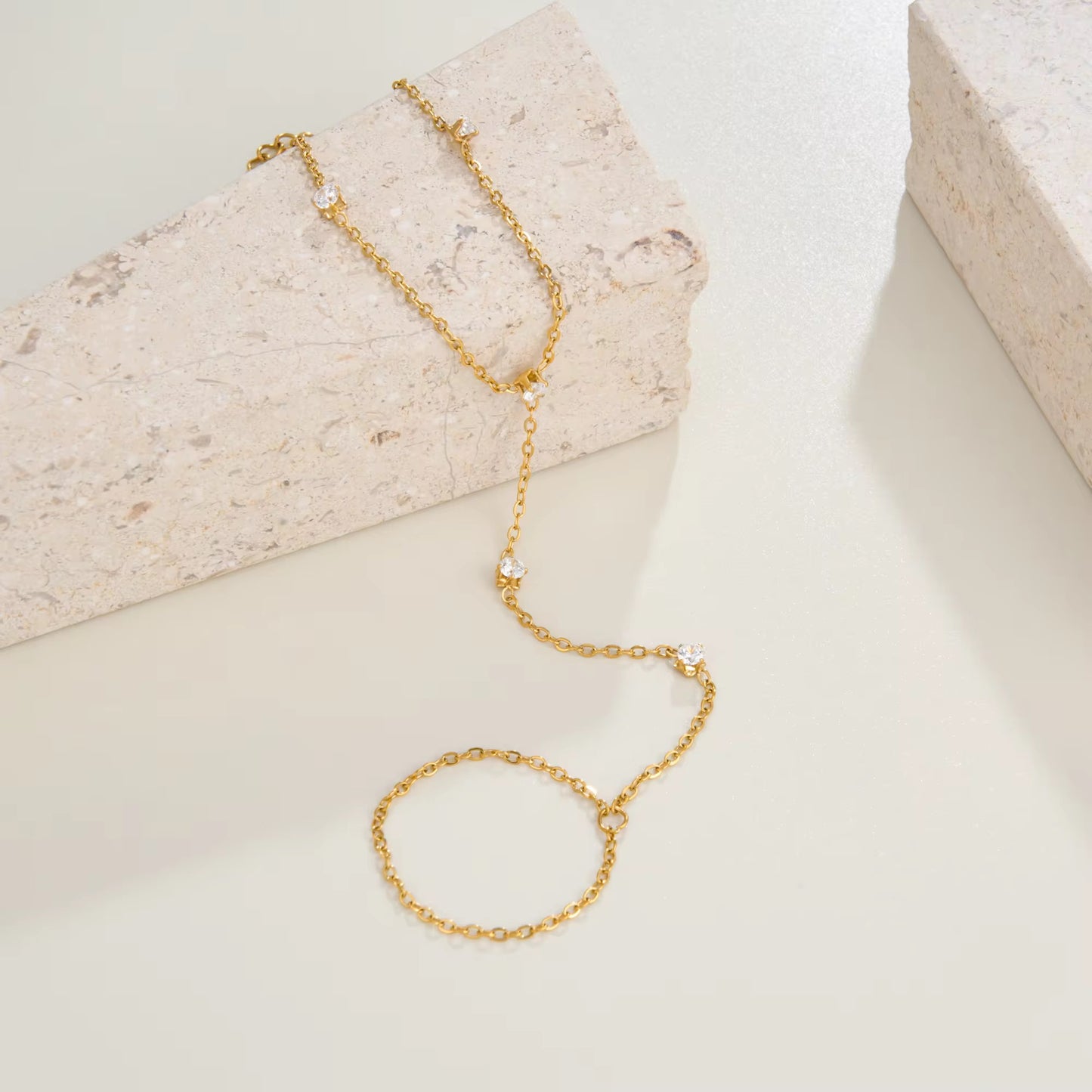 REGAL HANDCHAIN