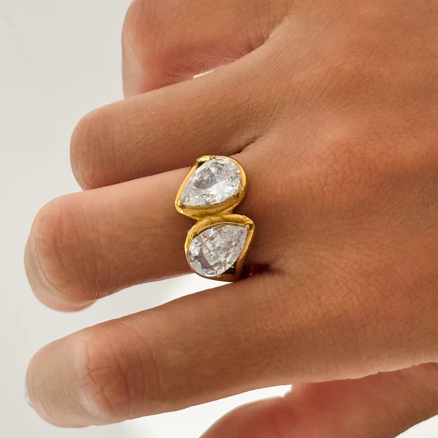 AUDREY RING