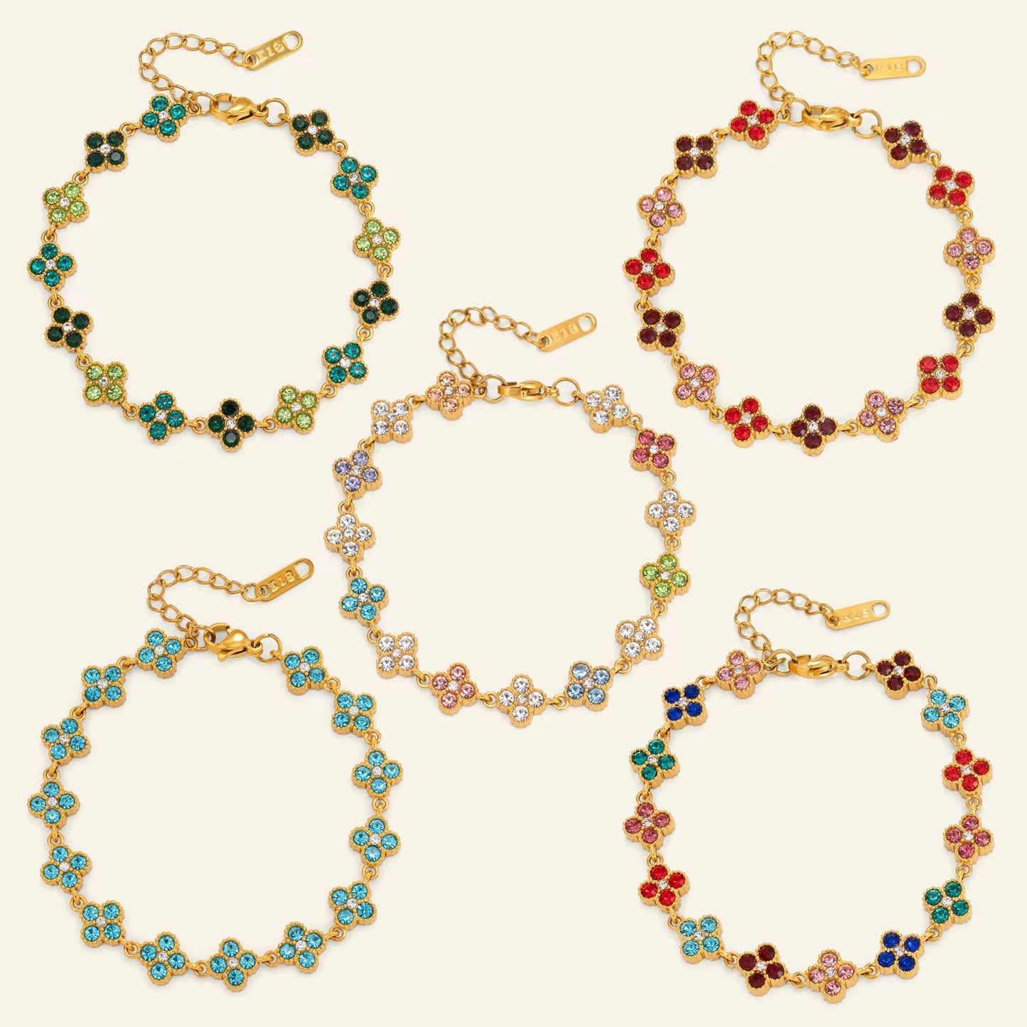 FELICITY BRACELET
