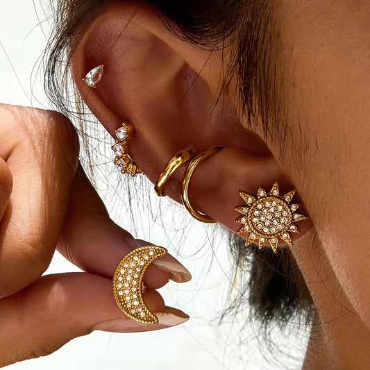AMARA EARRINGS
