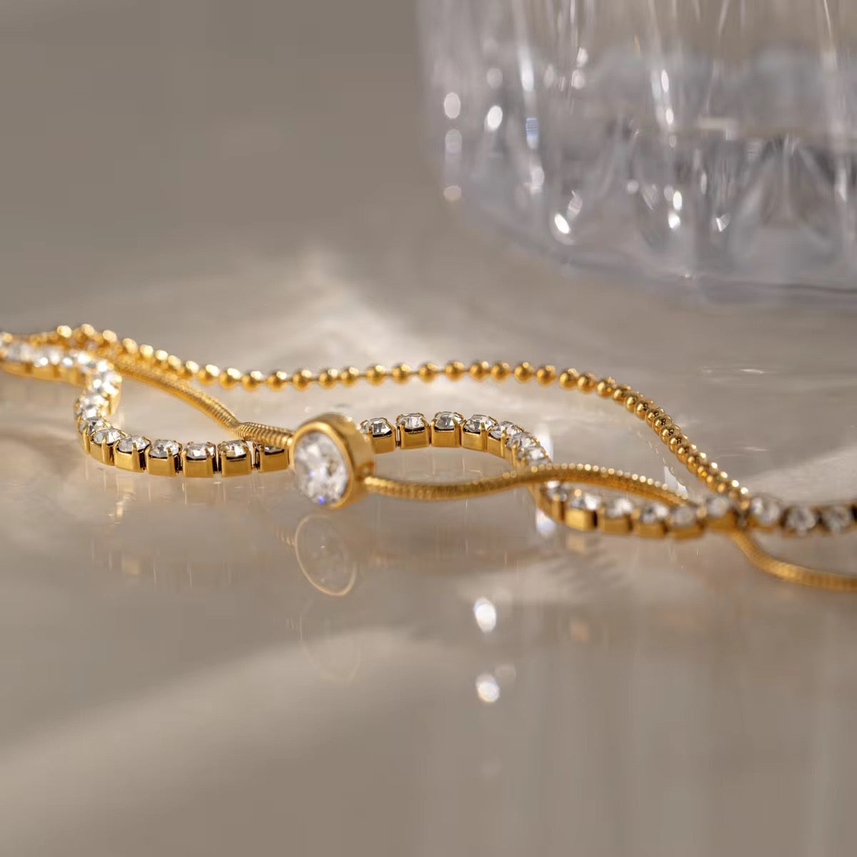 ODESSA BRACELET