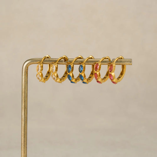 CLAUDIA EARRINGS