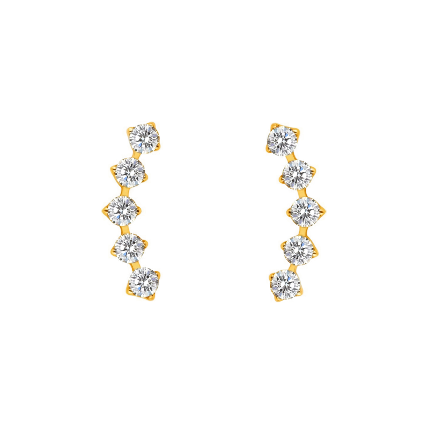 CLIMBER STUDS (PAIR)