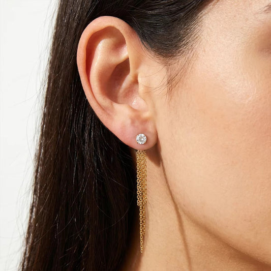 OLINA EARRINGS