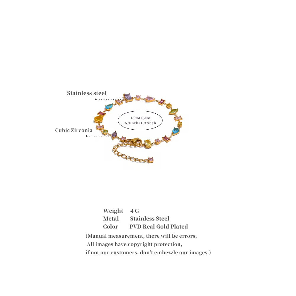 AURELIA BRACELET