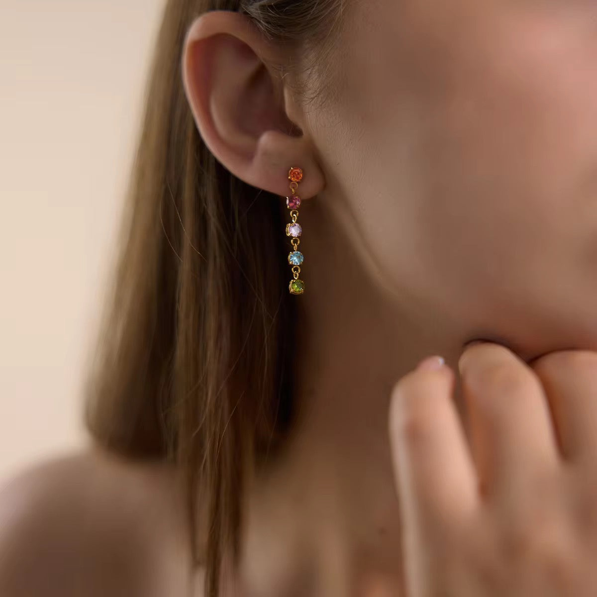 SAMANTHA EARRINGS
