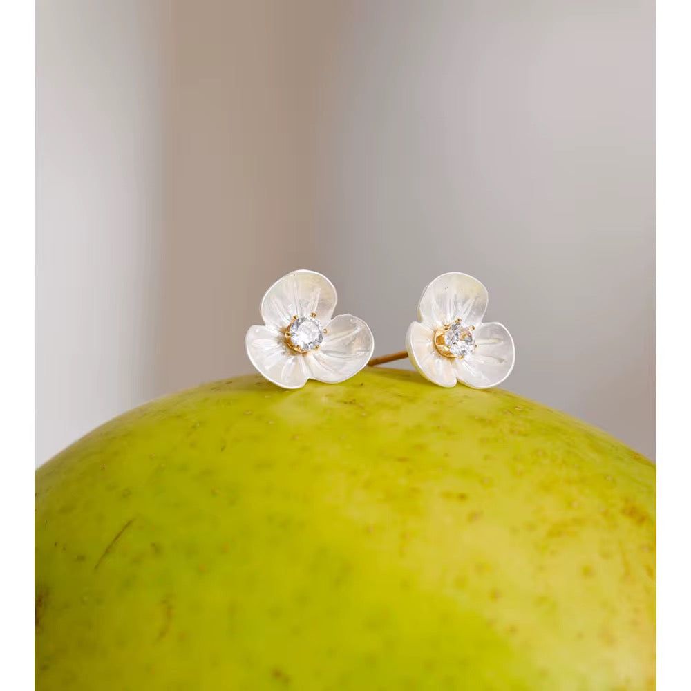 FLORAE EARRINGS