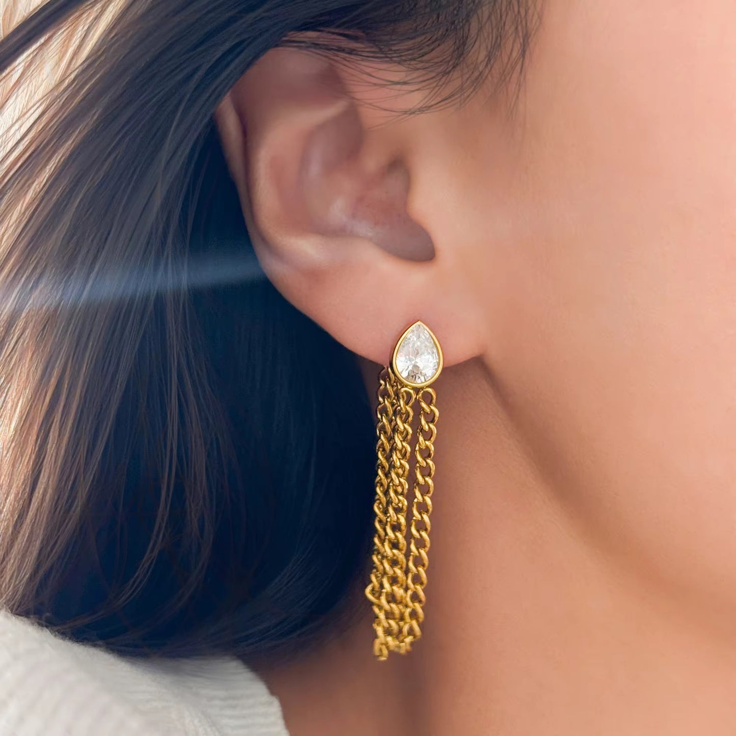 BLAKE EARRINGS