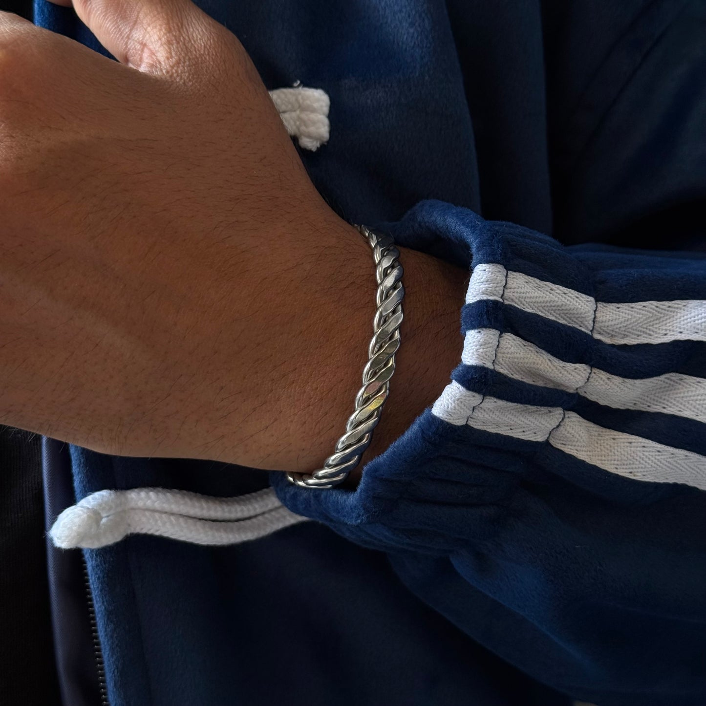 KAIRO CUFF BRACELET