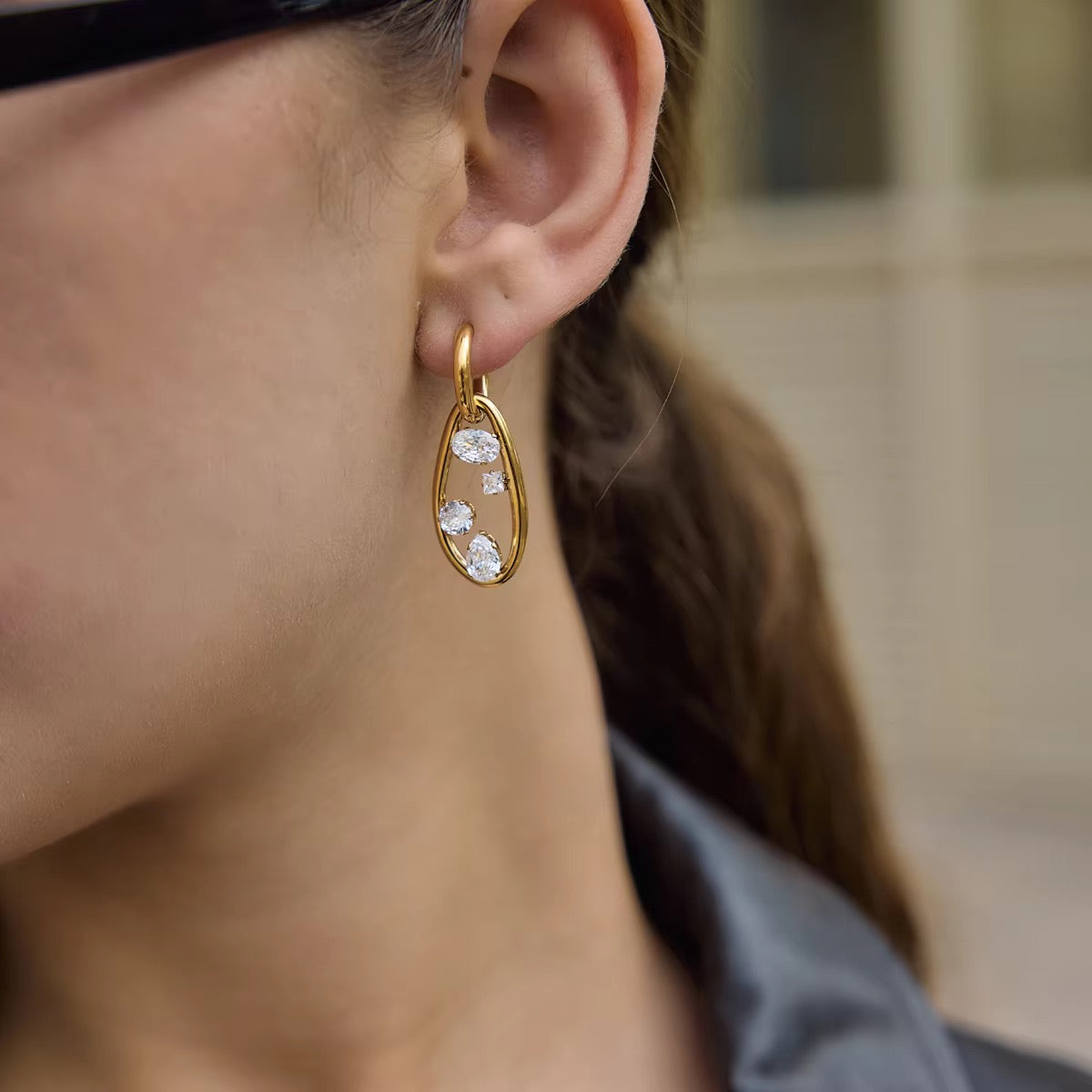 ROXANA EARRINGS