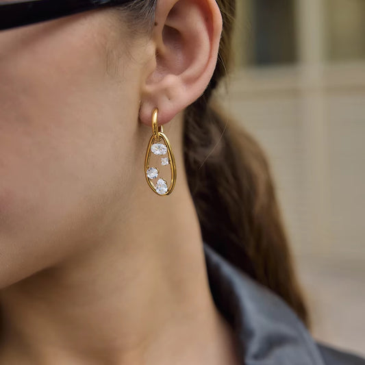 ROXANA EARRINGS