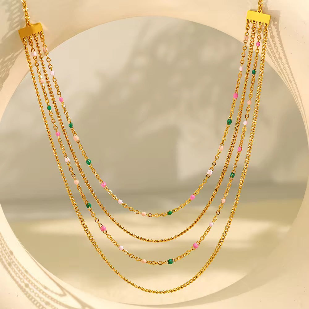 ROME NECKLACE