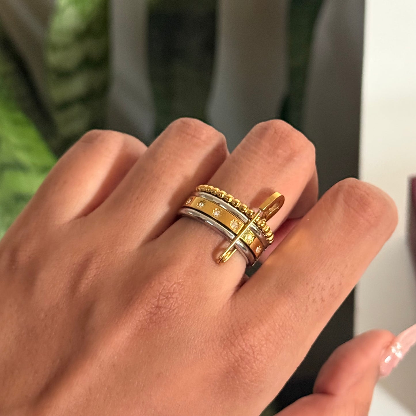 BETH RING