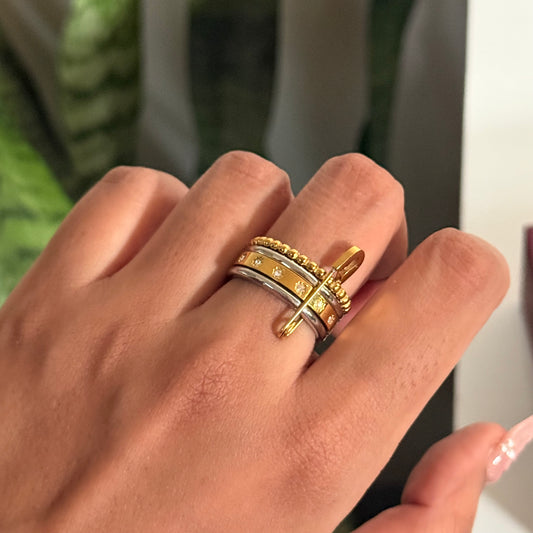BETH RING