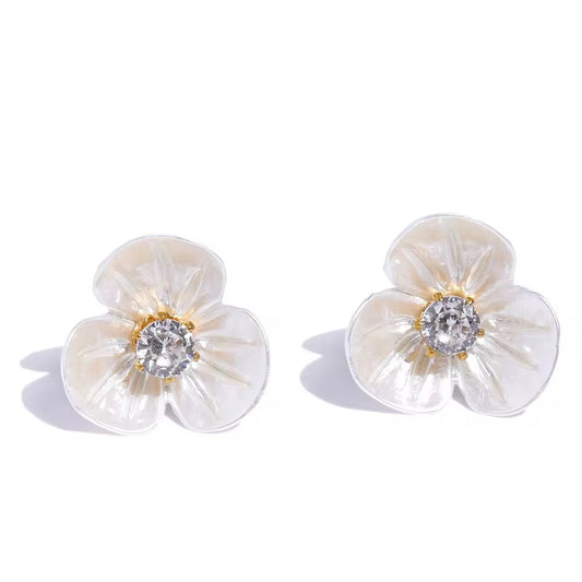 FLORAE EARRINGS