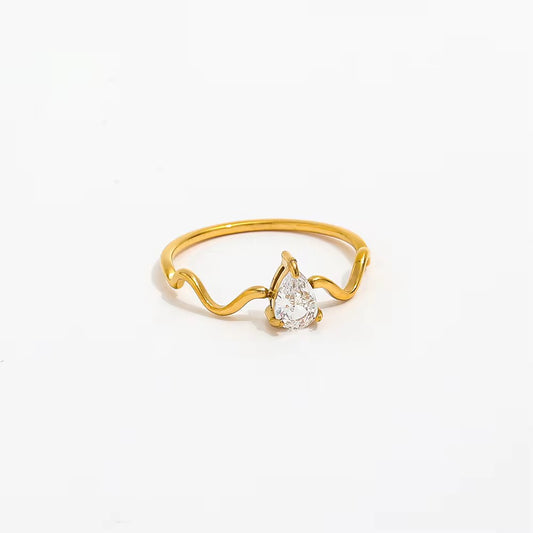 WAVE RING