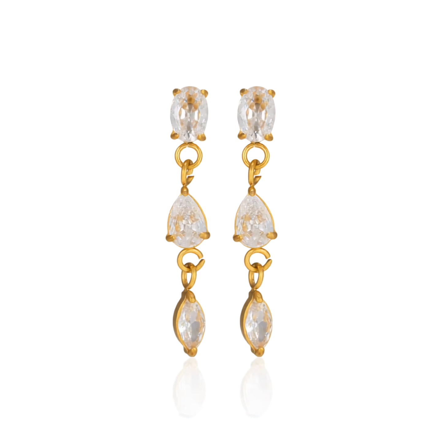 DENISE EARRINGS