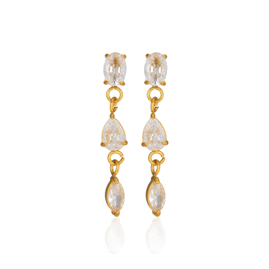 DENISE EARRINGS