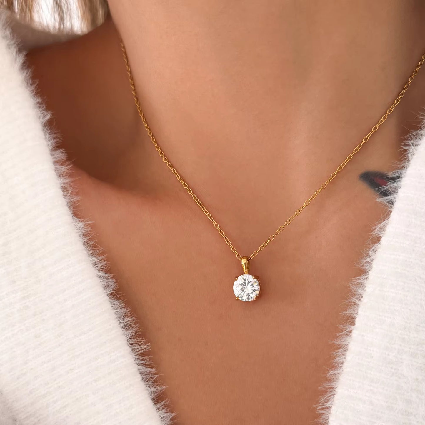 EMMA NECKLACE