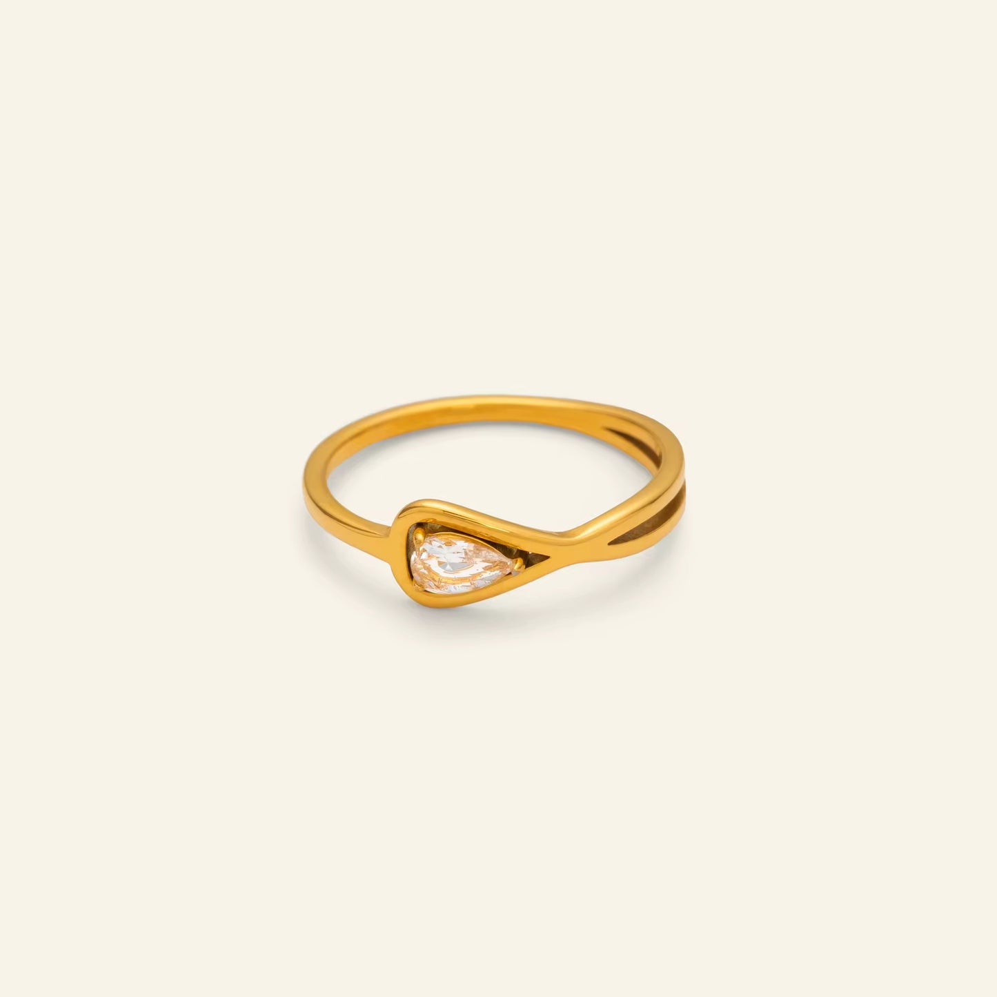 DUALIS RING