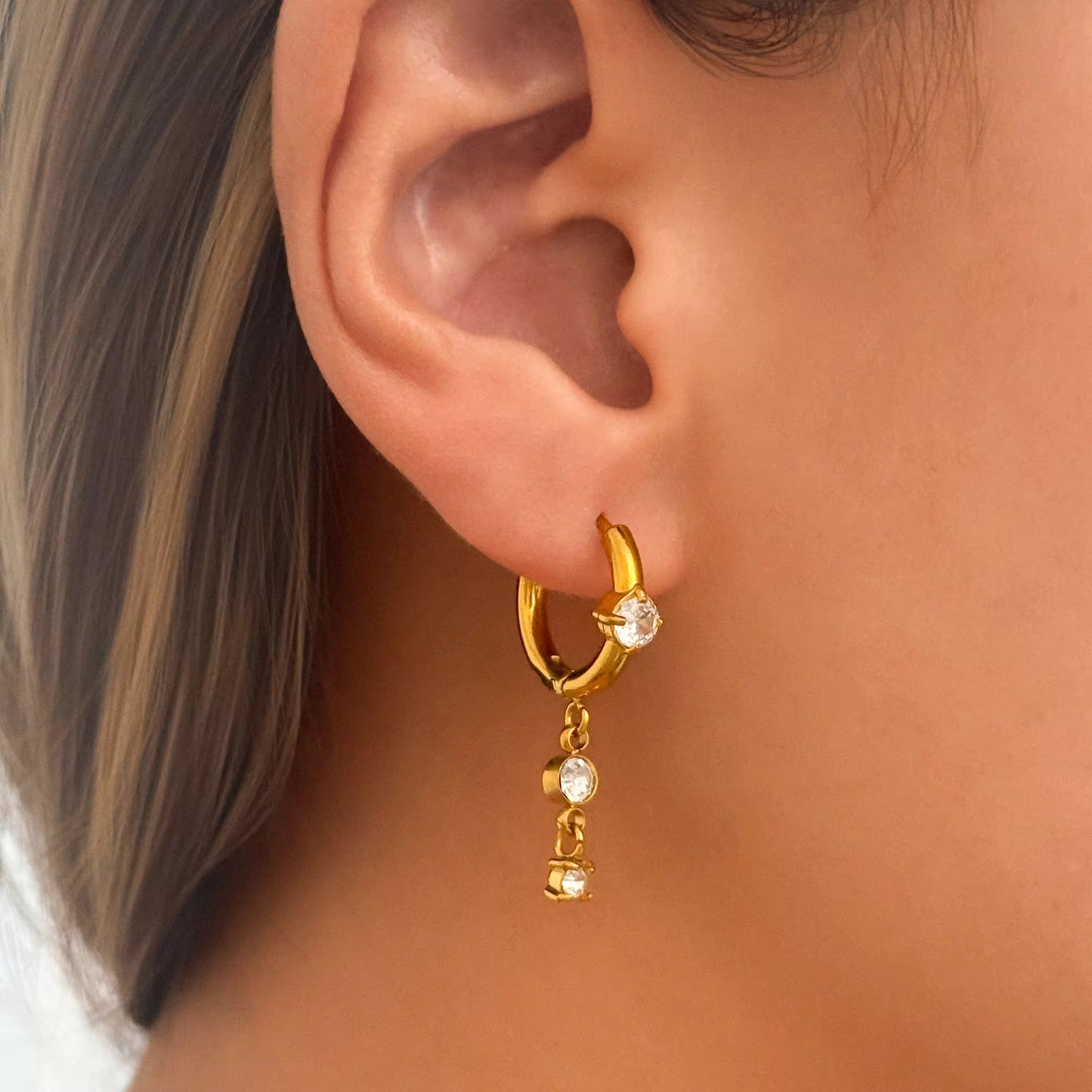 ALINE EARRINGS