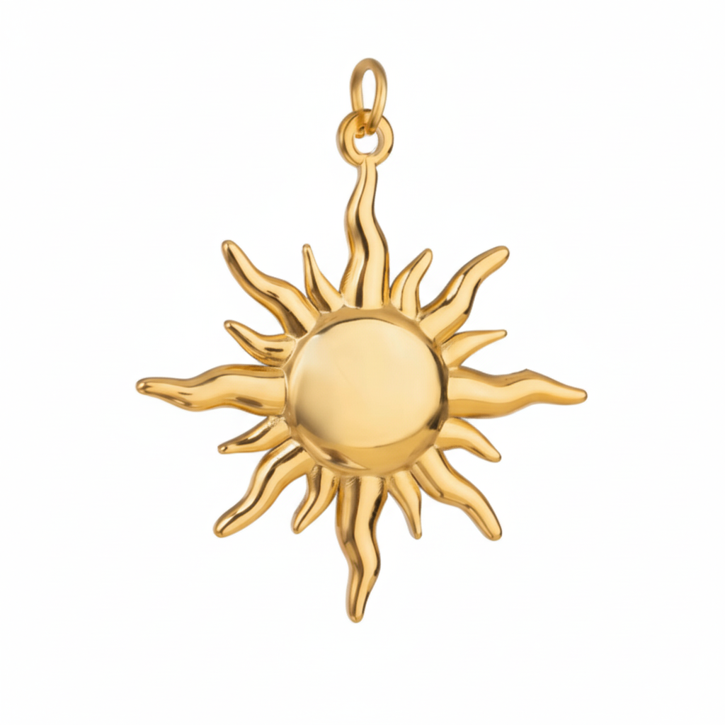 SUN CHARM
