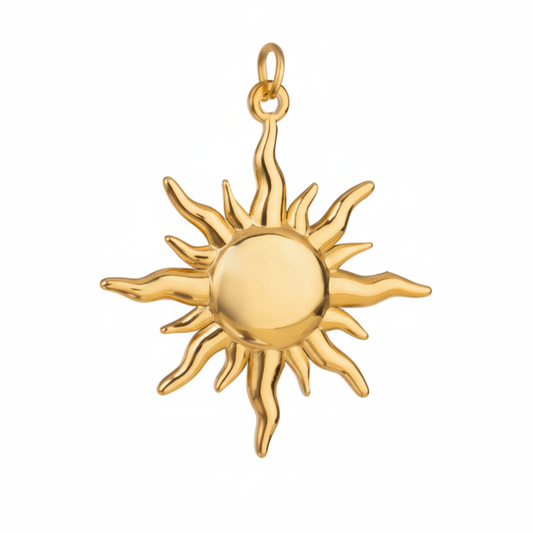 SUN CHARM
