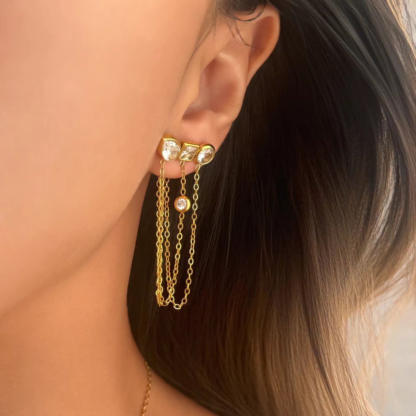IVY EARRINGS