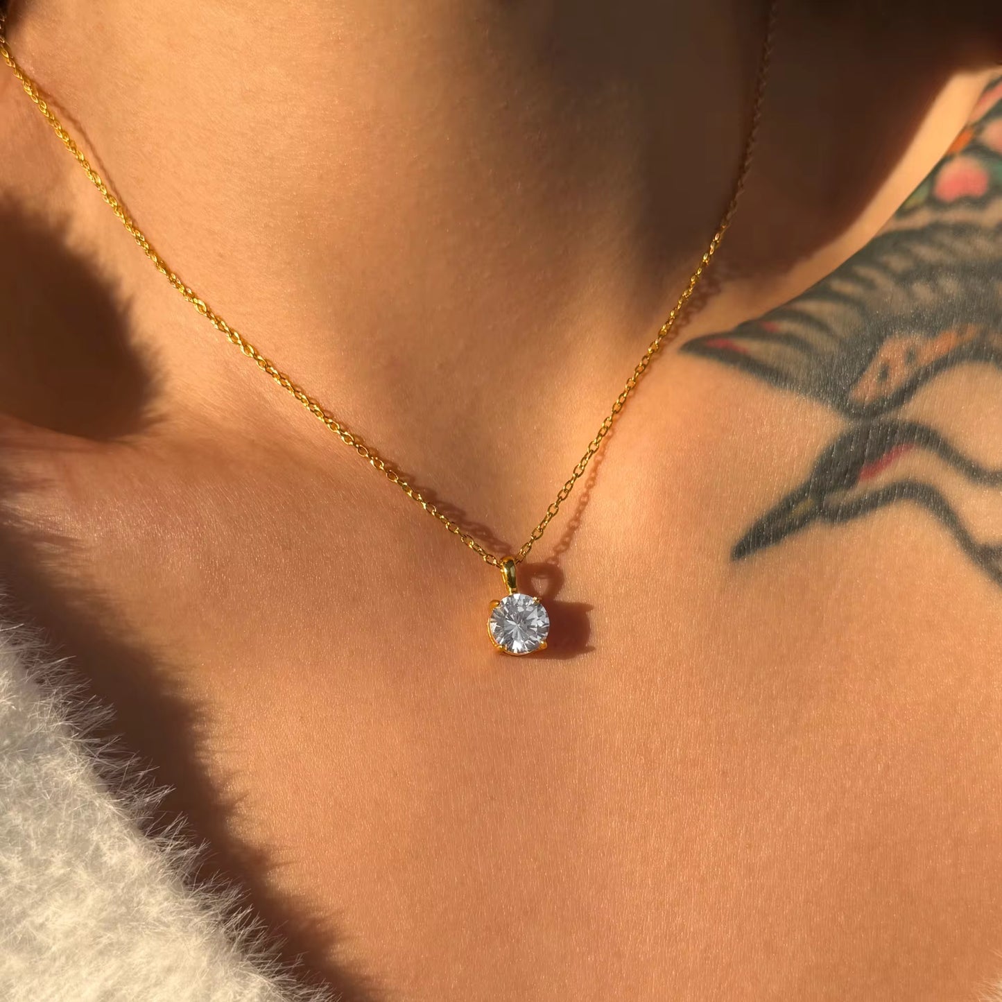 EMMA NECKLACE