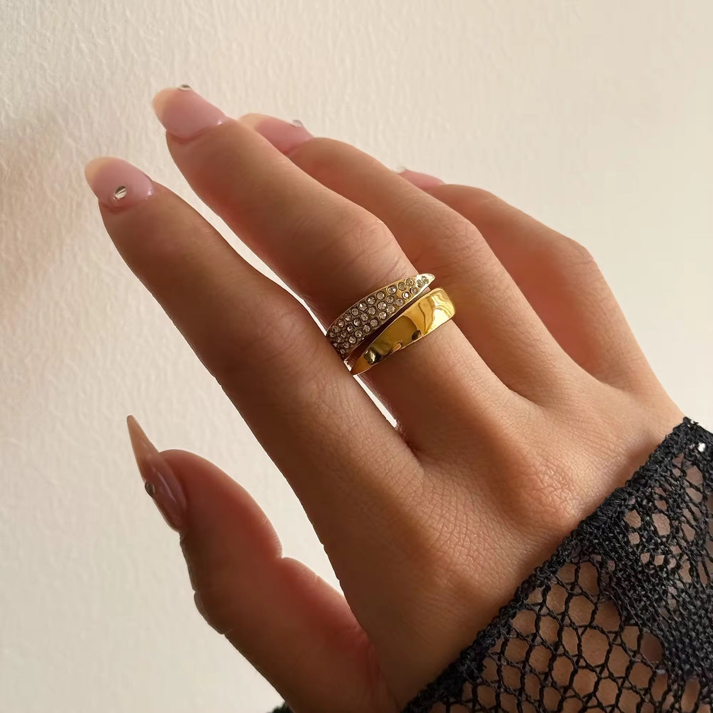 DUSKFALL RING