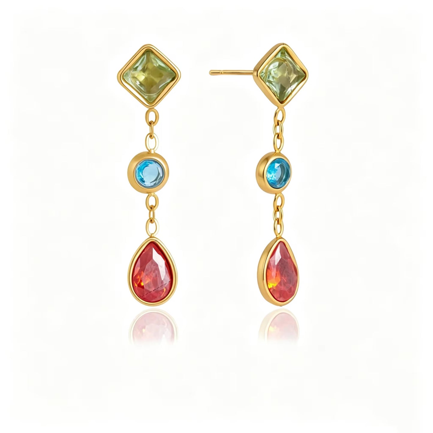 RACHEL EARRINGS