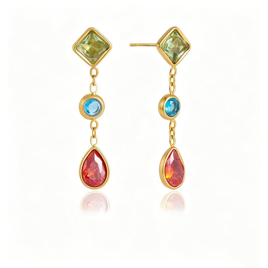 RACHEL EARRINGS