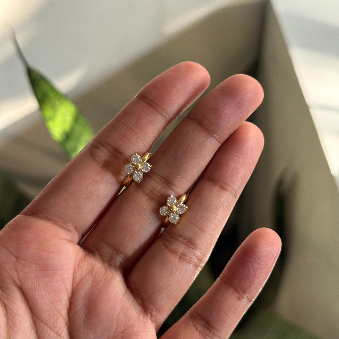 VIENNA EARRINGS