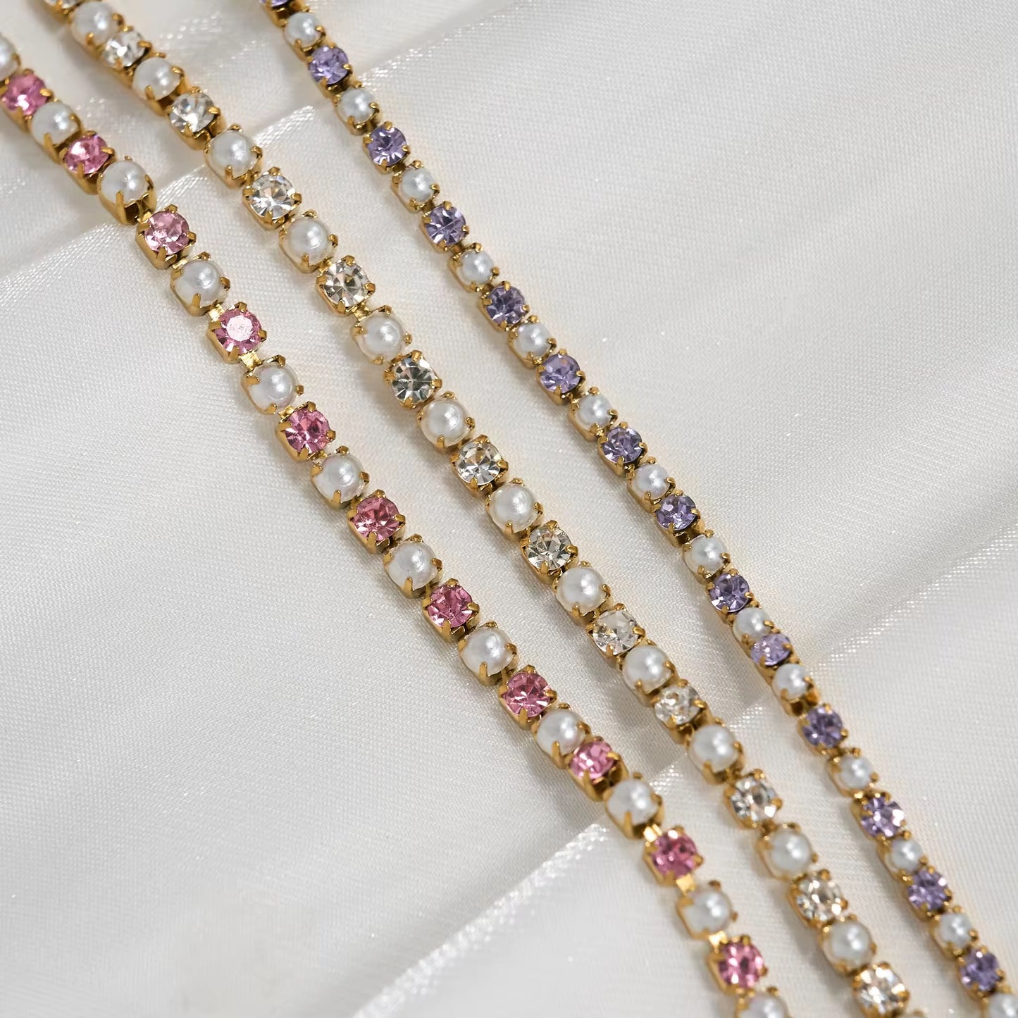 FLUER BRACELET