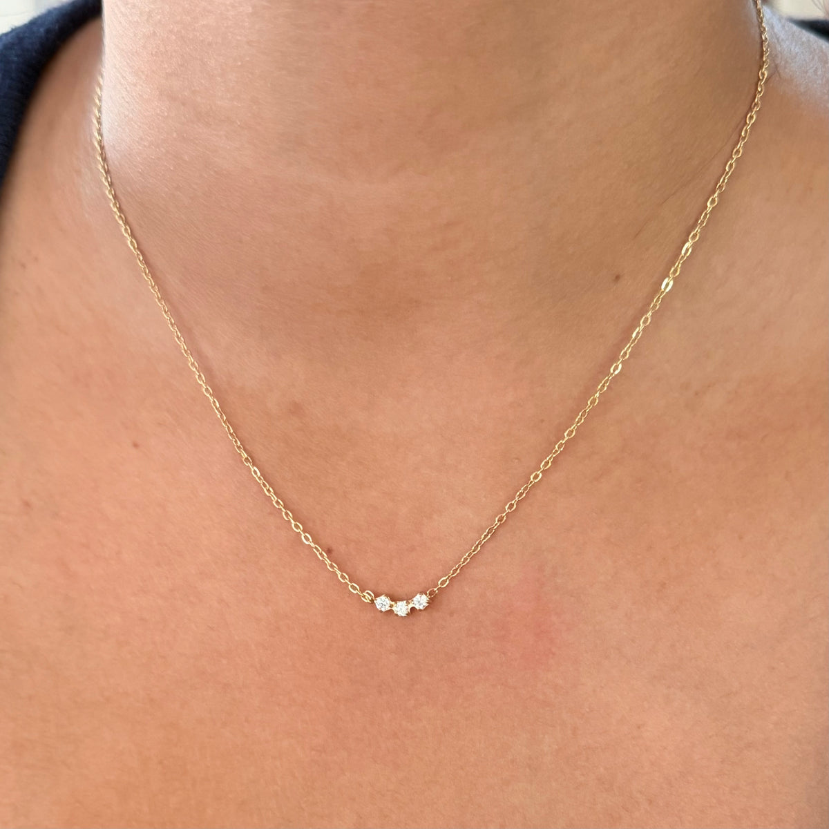 FIONA NECKLACE