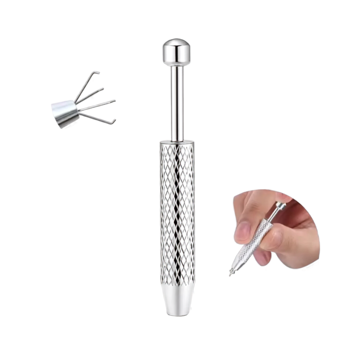 GRABBER TOOL
