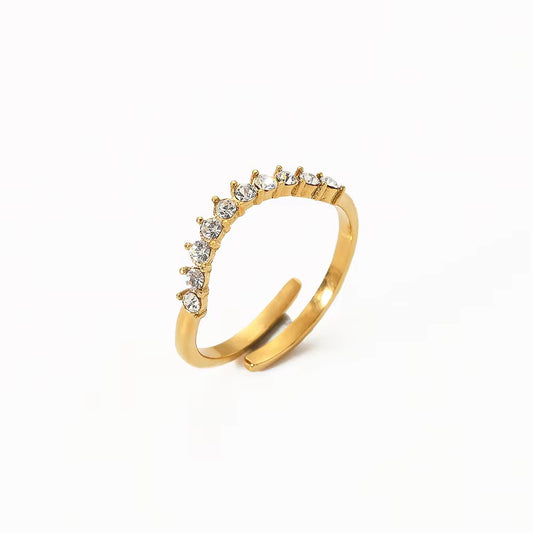 ELSA RING (ADJUSTABLE)