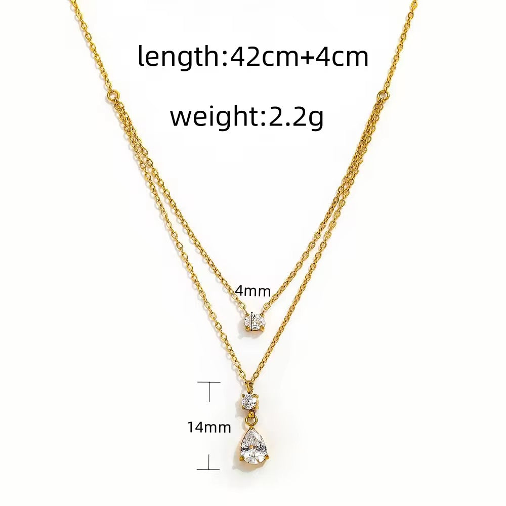 MERELLE NECKLACE