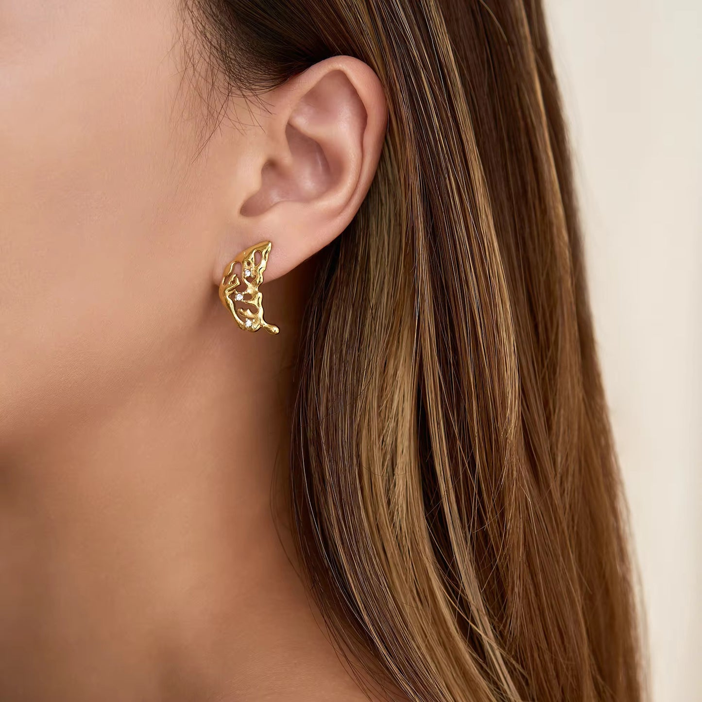 ELF EARRINGS