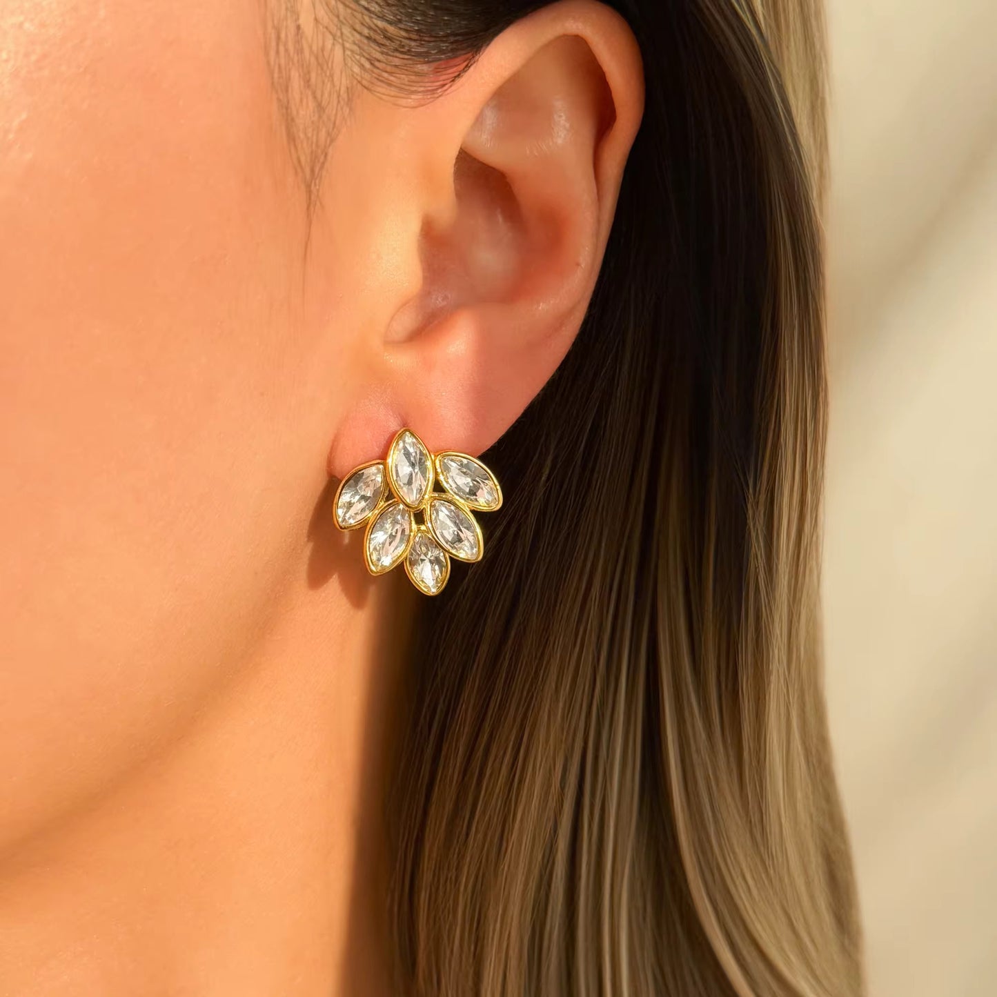 CATHERINE EARRINGS