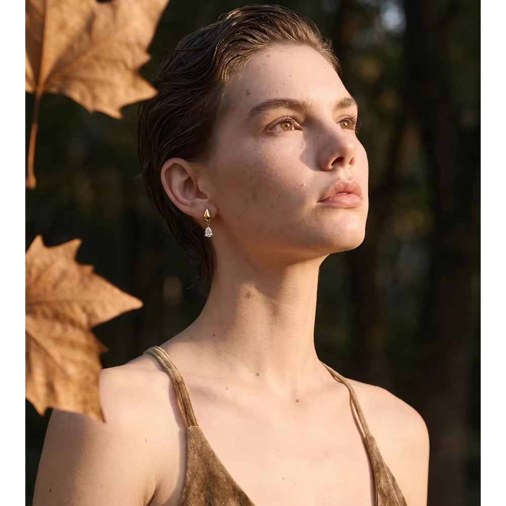 RAINA EARRINGS