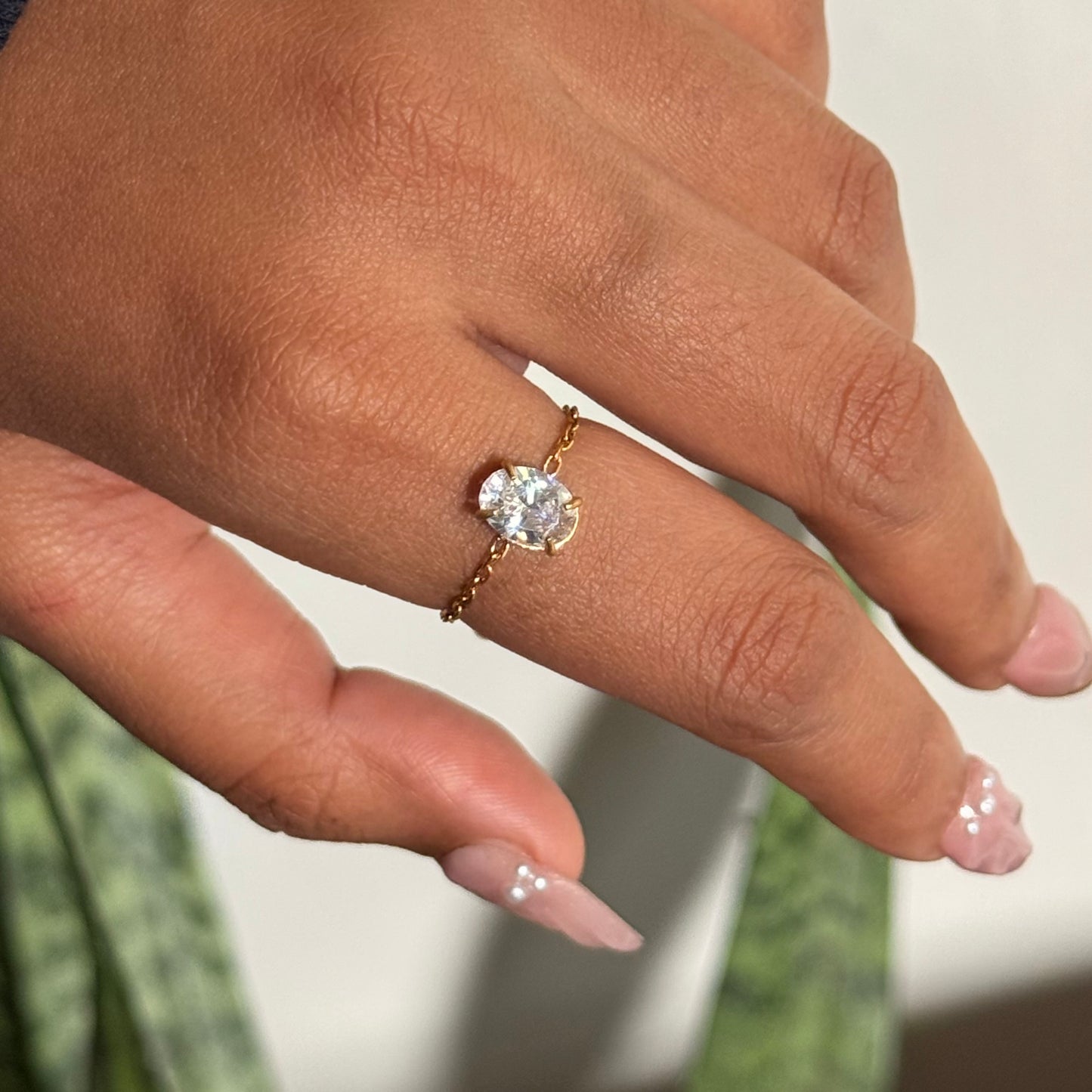 KYLE RING