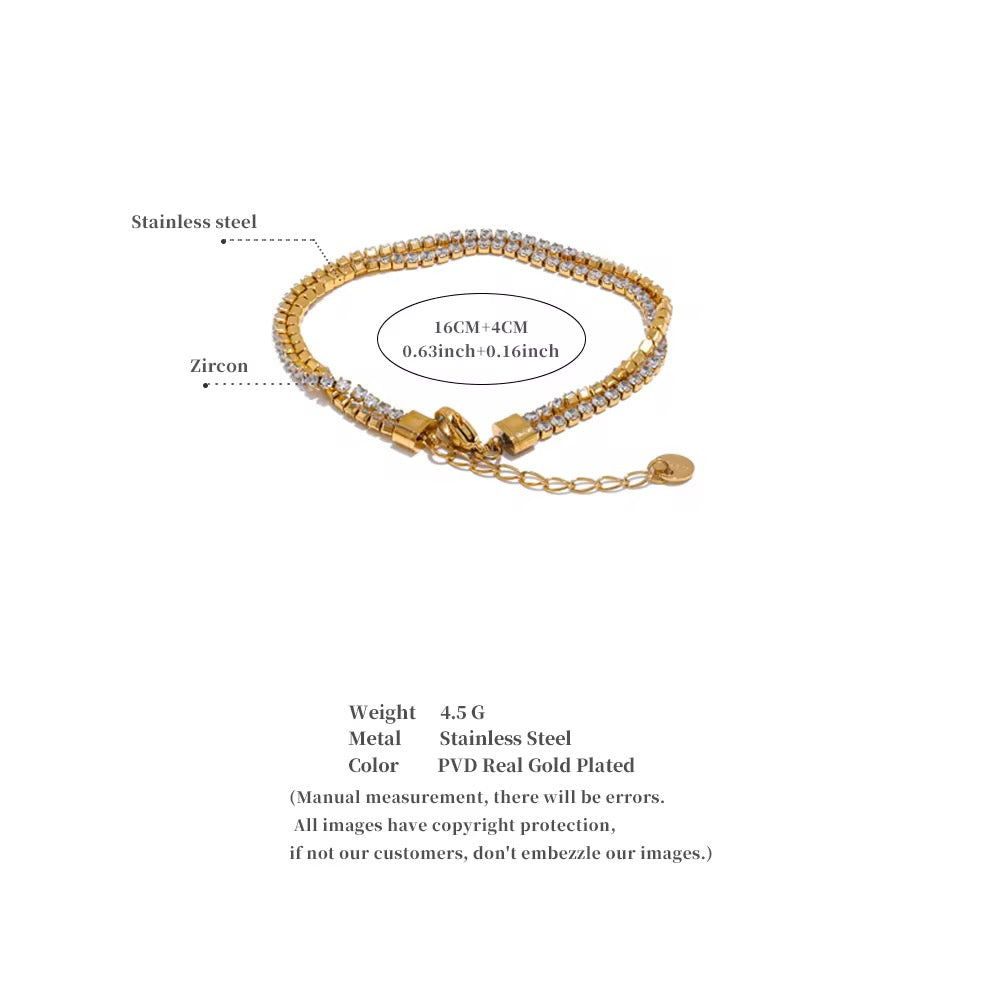 ZYRA BRACELET