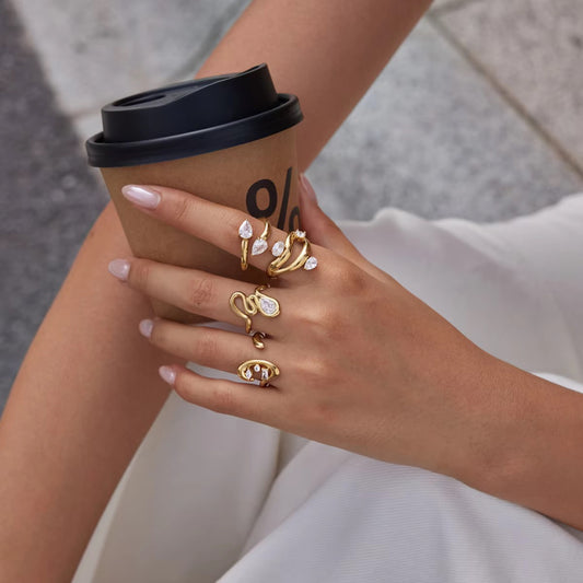 EVELIA RING