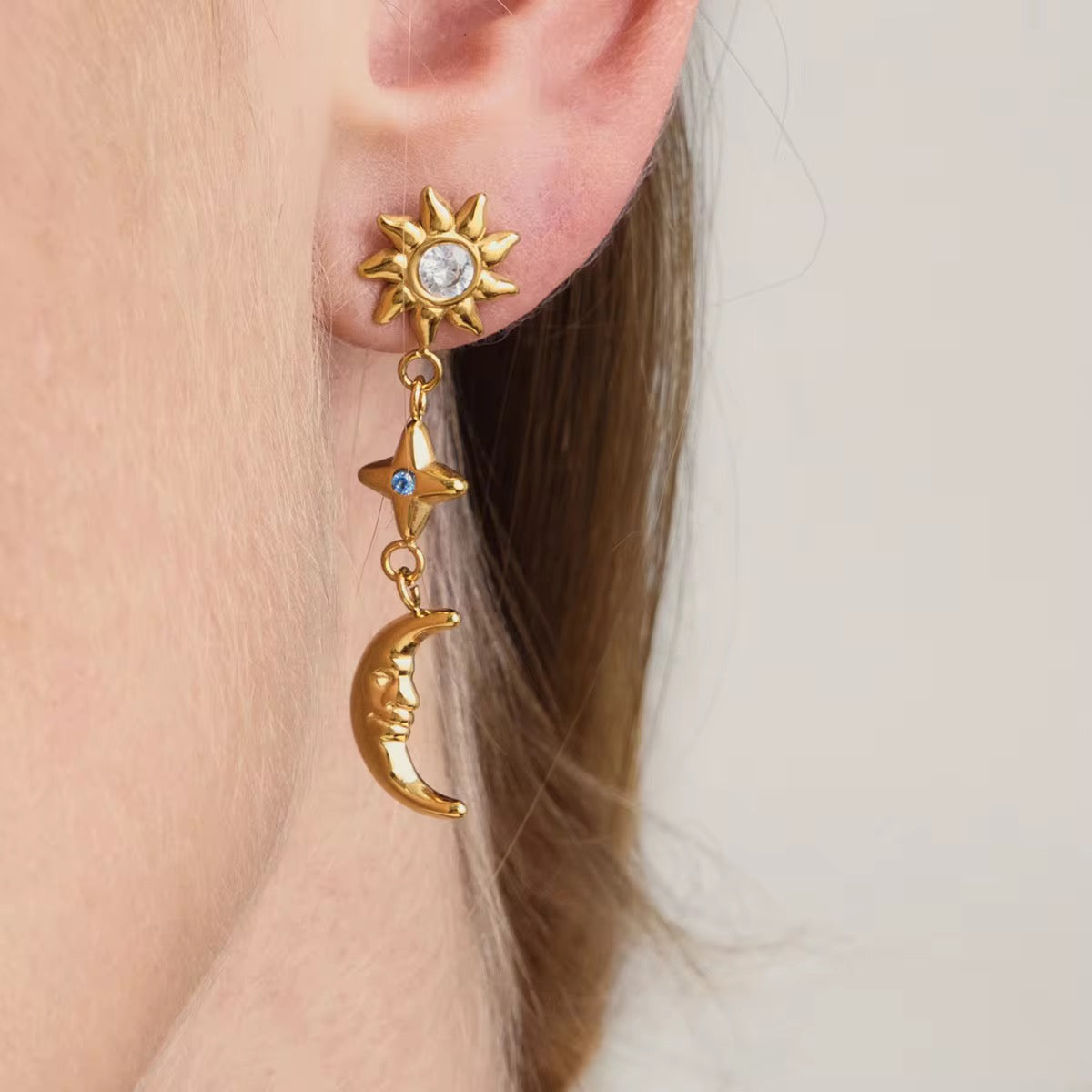 ALTHEA EARRINGS
