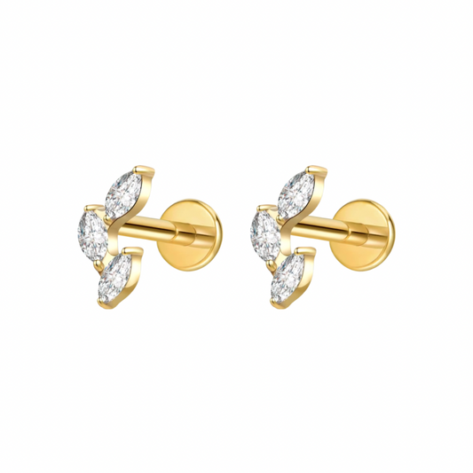 FLORIANE STUDS