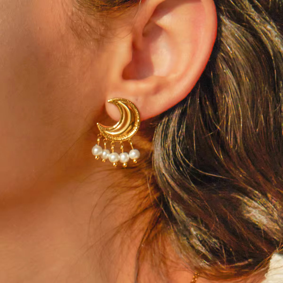 MIRA EARRINGS