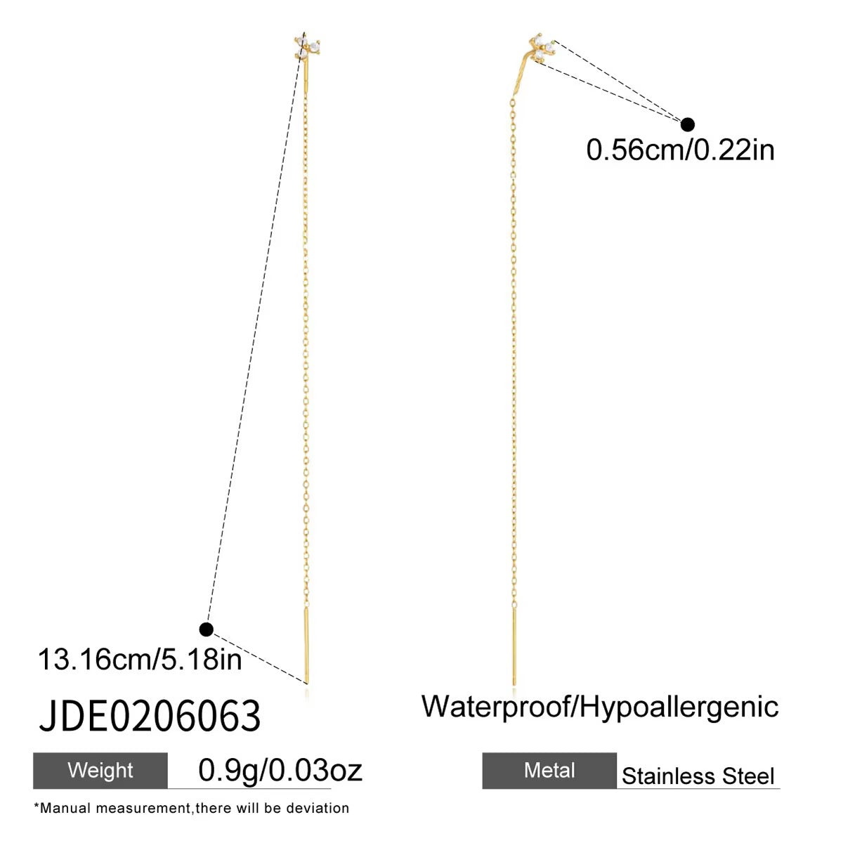 SOLENE EARRINGS